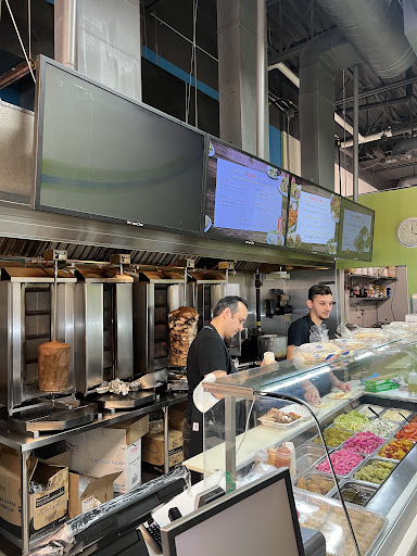 Photo of Shawarma Kingdom - 4285 Strandherd Dr Unit 2, Nepean, ON K2J 5P8